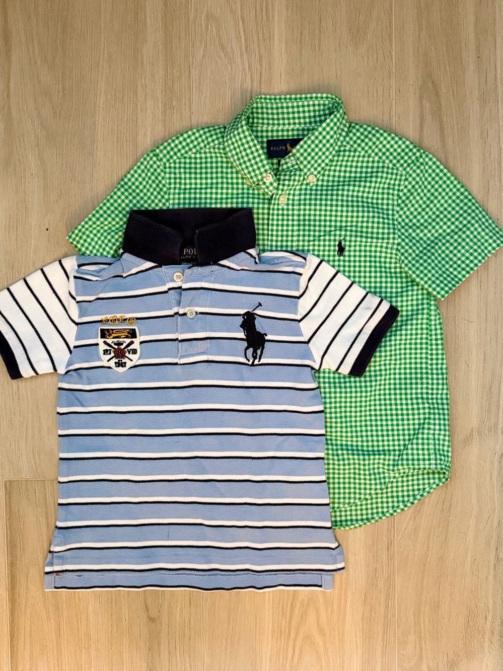 Polo Ralph Lauren Medley